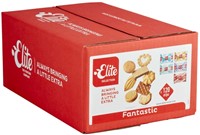 Koekjes Elite Selection Fantastic mix 120 stuks 120 Stuk-2