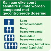 Luchtverfrisser Tork A1 Premium spray citrus 1 Stuk-3