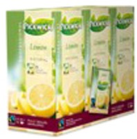 Thee Pickwick Fair Trade lemon 25x1.5gr 25 Stuk-2