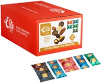Koekjes Elite Special Chocolate Sensation mix 120 Stuk