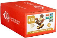 Koekjes Elite Special Chocolate Sensation mix 120 Stuk-2