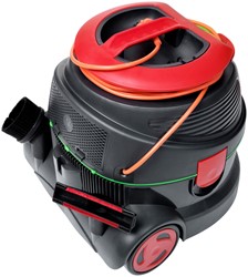 Stofzuiger Nilfisk Viper DSU 880W 12L 1 Stuk