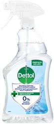 Desinfectie spray Dettol Cleanser 500ml 500 Milliliter