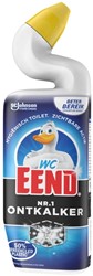 Toiletreiniger WC-Eend Nr. 1 ontkalker 750ml 750 Milliliter