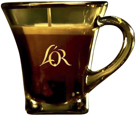 Koffiecups L'Or espresso Lungo Elegante 20st 20 Stuk-2