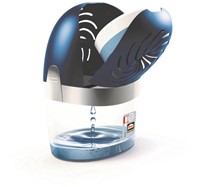 Vochtopnemer Rubson Aero 360 systeem compleet 1 Stuk-2