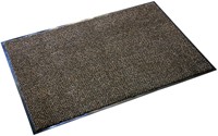Deurmat ultimat binnen 60x90cm grijs 1 Stuk-3