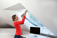 Insectenhor tesa dakraam 1.2x1.4m antraciet 1 Stuk-3