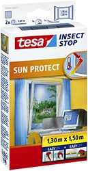 Insectenhor tesa SUN raam 1.3x1.5m antraciet 1 Stuk