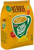 Cup-a-Soup Unox machinezak kerrie 140ml 40 portie-3