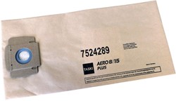 Stofzuigerzakken Taski aero 8/15 10 stuks 10 Stuk