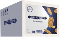 Koek Jules Destrooper natuurboterwafels ds 150st 750 Gram