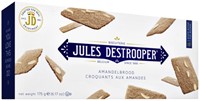 Amandelkoekjes Jules Destrooper 175gr 175 Gram