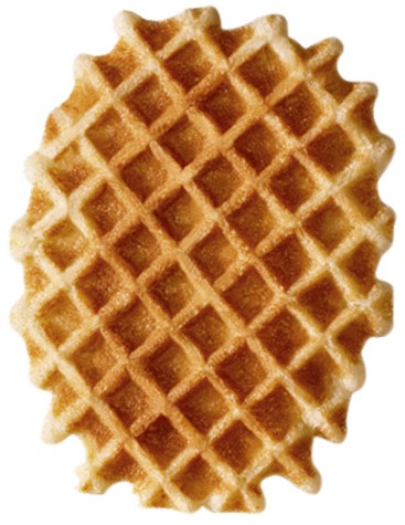 Parijse wafel Jules Destrooper on the go 1 Stuk-2