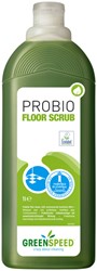 Vloerreiniger Greenspeed Probio floor scrub1l 1 Fles