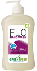 Handzeep Greenspeed Flo hand wash 500ml 1 Fles