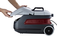 Stofzuiger Nilfisk Family 750W 10L 1 Stuk-1