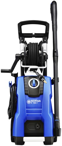 Hogedrukreiniger Nilfisk Excellent Power Xtra 1 Stuk