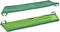 Mop Greenspeed Twistmop Click'M C 50cm 5 stuks 1 Stuk-2