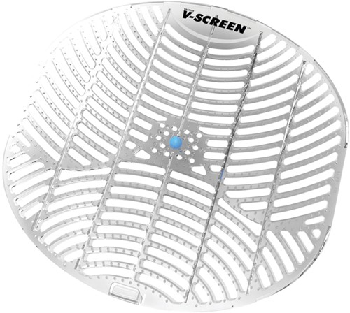 Urinoirmat Vscreen Cool Mint 1 Stuk