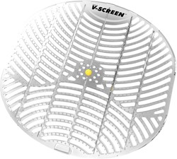 Urinoirmat Vscreen Citrus Mango 1 Stuk