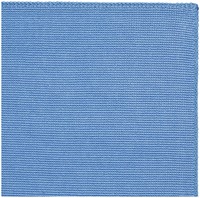 Microvezeldoek Scotch-Brite Essential blauw 10 Stuk