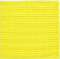 Microvezeldoek Scotch-Brite Essential geel 10 Stuk