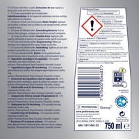 Schuurmiddel Cif cream 750ml 750 Milliliter-3