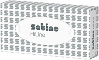 Facial tissues Satino HiLine 100 vel wit 206450 100 Vel-3