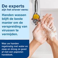Handzeep Tork S1 Premium vloeibaar ongeparfumeerd 1 Stuk-1