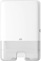 Handdoekdispenser Tork H2 Elevation wit 1 Stuk