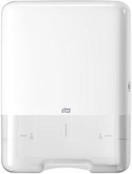 Handdoekdispenser Tork H3 Elevation wit 1 Stuk