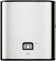 Handdoekroldispenser Tork H1 Image Line Matic 1 Stuk