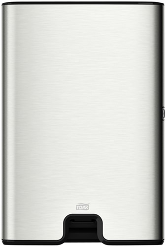 Handdoekdispenser Tork H2 Image Line zilver 1 Stuk