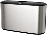 Handdoekdispenser Tork H2 Image Line counter 1 Stuk