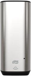 Zeepdispenser Tork S4 Image Line sensor zilver 1 Stuk