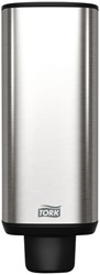 Zeepdispenser Tork S4 Image Line 1000ml zilver 1 Stuk