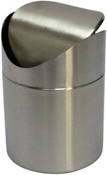 Tafelafvalbakje Vepa Bins met swingdeksel 1.5l 1 Stuk