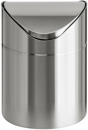 Tafelafvalbakje Vepa Bins met swingdeksel 1.5l 1 Stuk-2