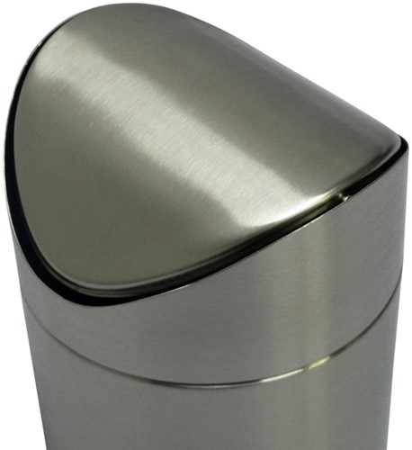 Tafelafvalbakje Vepa Bins met swingdeksel 1.5l 1 Stuk-1