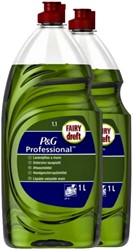 Afwasmiddel Dreft Professional 2 x 1 liter 2 Fles