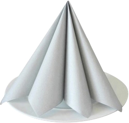 Dinerservet Tork Advanced achtstevouw 100 vel wit 100 Vel-2