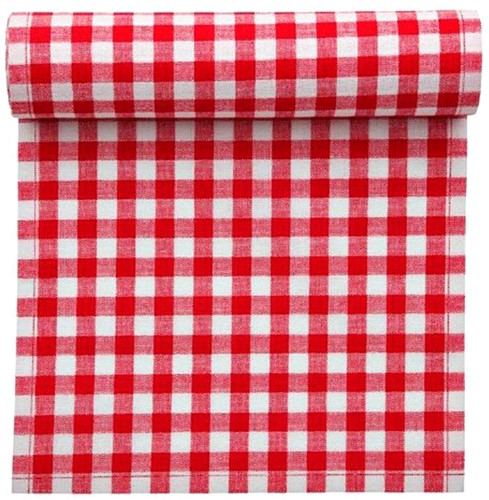 Lunchservet Tork Universal vierdevouw bistro 400 Stuk-2