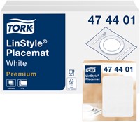 Placemat Tork Advanced 1laags 420x270mm wit 500 Stuk-2