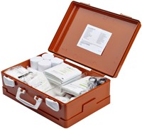 Verbandtrommel FixFirst  A toolpak 1 Stuk