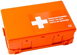 Verbandtrommel FixFirst B neutraal 1 Stuk