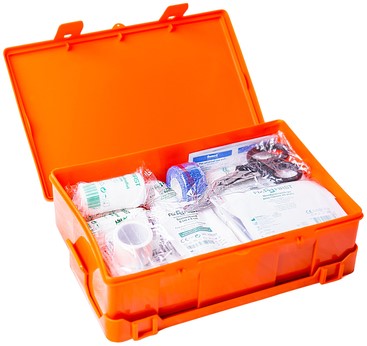 Verbandtrommel FixFirst B neutraal 1 Stuk-3