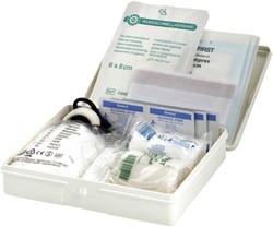 Verbandtrommel FixFirst basisdoos 1 Stuk