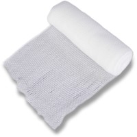 Snelverband FixFirst gerold 8x10cm 10 Stuk-2