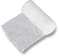 Snelverband FixFirst gerold 6x8cm 10 Stuk-2